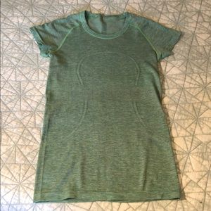 Swiftly Tech Short Sleeve Crew